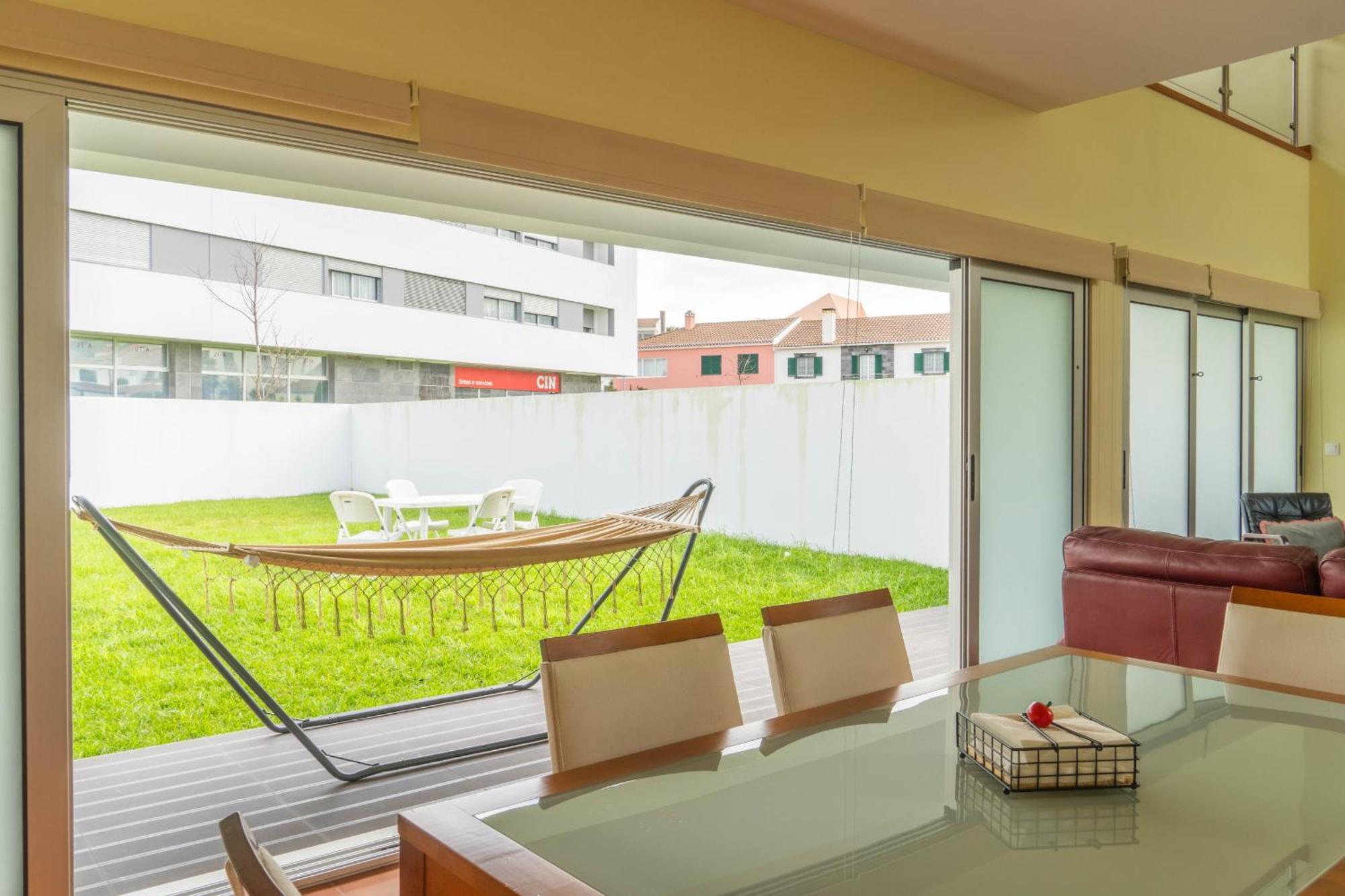 Casa verde Ribeira Grande Exterior foto